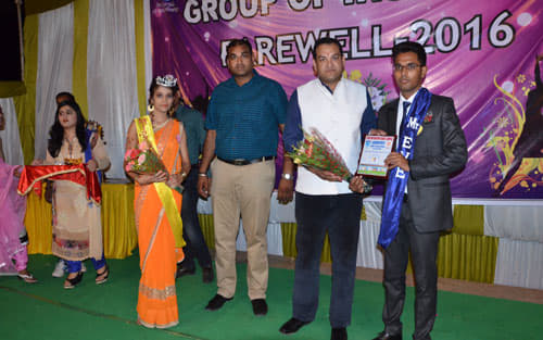 Laxmipati Group of Institutions Bhopal Cultural Activities photo 13